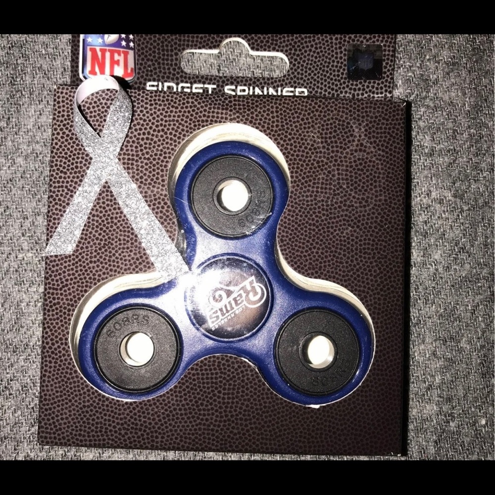 New Los Angeles Rams